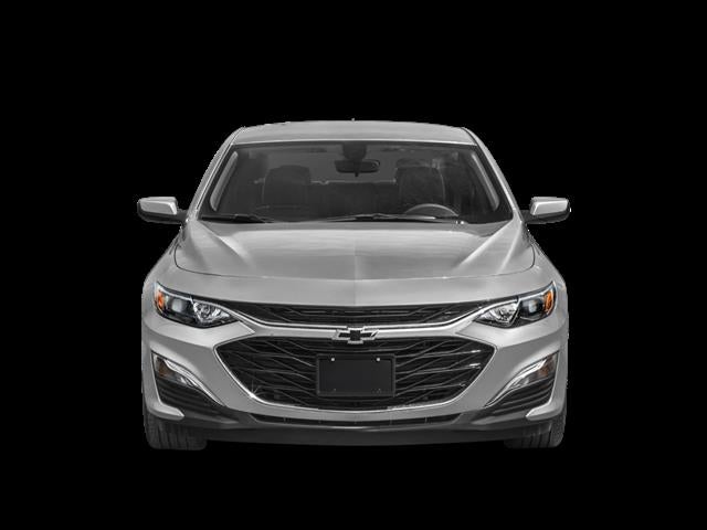 2021 Chevrolet Malibu RS