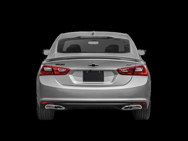 2021 Chevrolet Malibu RS