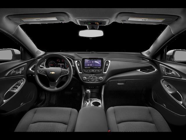 2021 Chevrolet Malibu RS