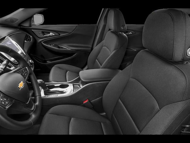 2021 Chevrolet Malibu RS