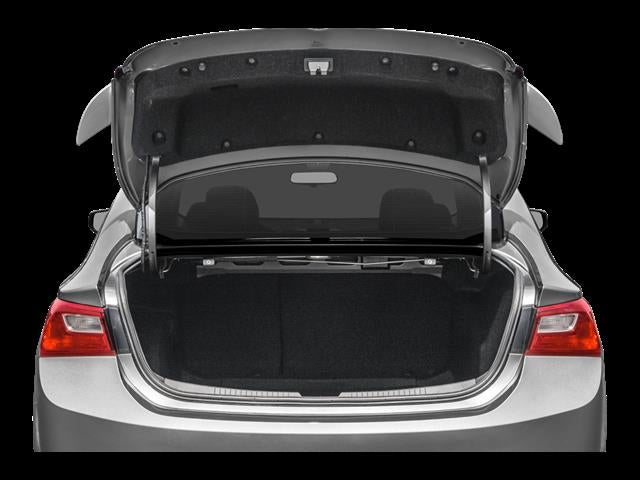 2021 Chevrolet Malibu RS