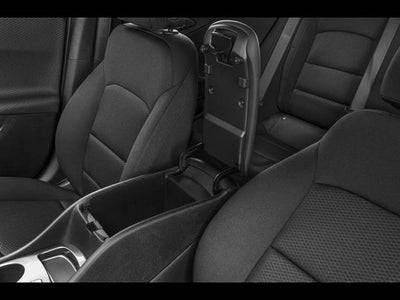 2021 Chevrolet Malibu RS