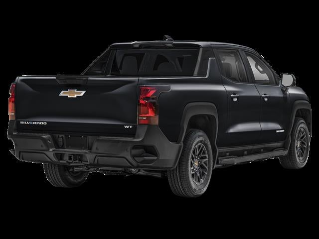 2024 Chevrolet Silverado EV RST