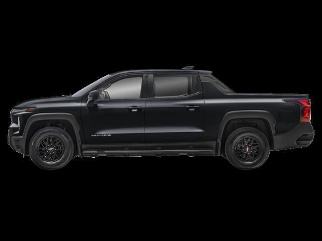 2024 Chevrolet Silverado EV RST