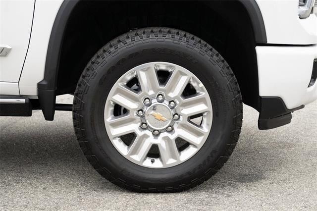 2025 Chevrolet Silverado 2500 HD High Country