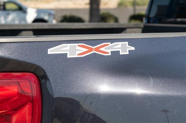 2024 Chevrolet Silverado 3500 HD LT DRW