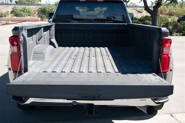 2024 Chevrolet Silverado 3500 HD LT DRW
