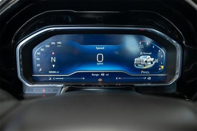 2024 Chevrolet Silverado 3500 HD LT DRW