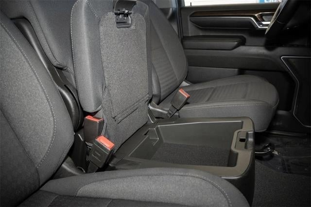 2024 Chevrolet Silverado 3500 HD LT DRW