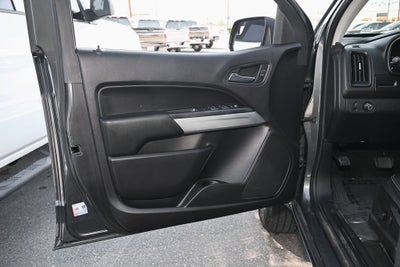 2016 Chevrolet Colorado 2WD LT