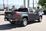 2016 Chevrolet Colorado 2WD LT