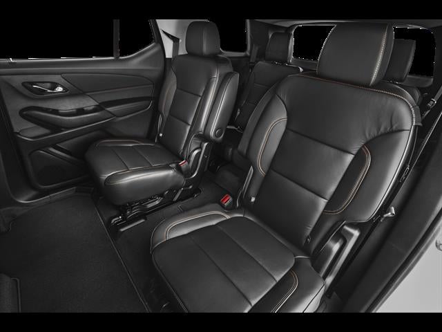 2019 Chevrolet Traverse RS