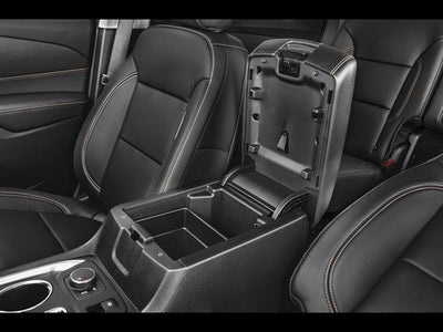 2019 Chevrolet Traverse RS