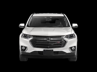 2019 Chevrolet Traverse RS
