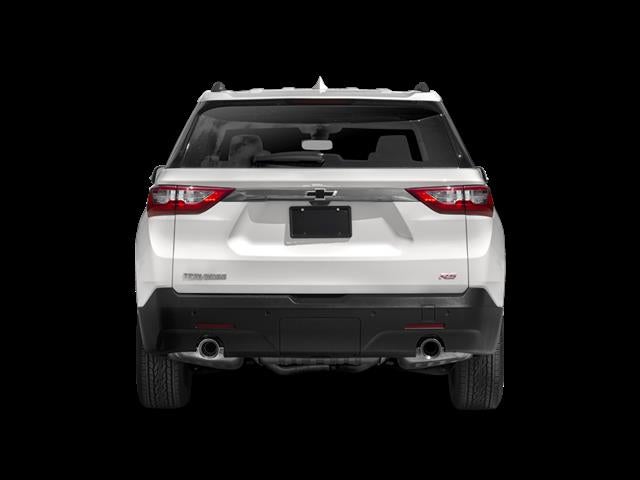 2019 Chevrolet Traverse RS