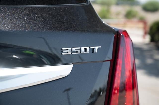 2024 Cadillac XT5 Luxury