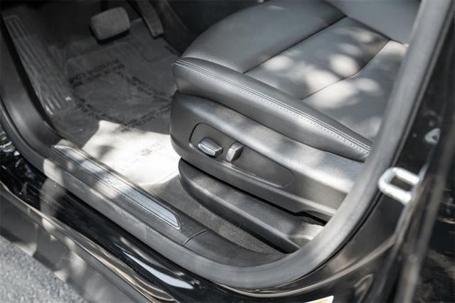 2024 Cadillac XT5 Luxury