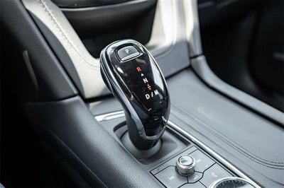 2024 Cadillac XT5 Luxury