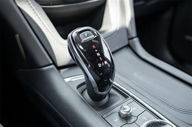 2024 Cadillac XT5 Luxury