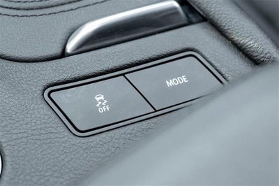 2024 Cadillac XT5 Luxury