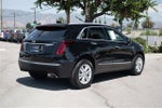 2024 Cadillac XT5 Luxury