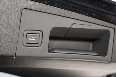 2024 Cadillac XT5 Luxury