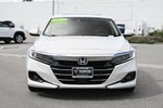 2022 Honda Accord Hybrid Touring