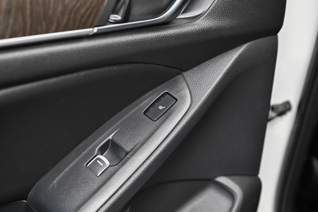 2022 Honda Accord Hybrid Touring