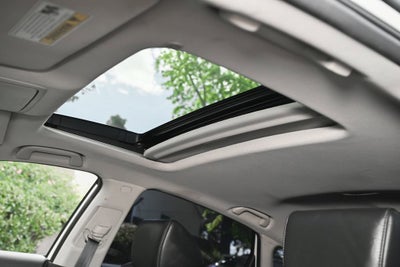 2022 Honda Accord Hybrid Touring