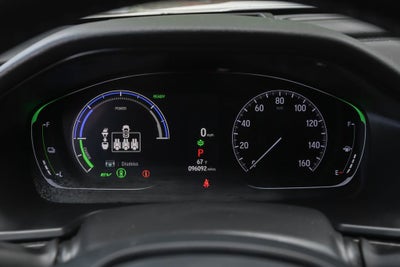 2022 Honda Accord Hybrid Touring