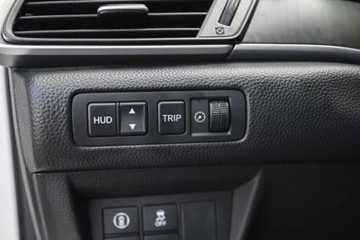 2022 Honda Accord Hybrid Touring