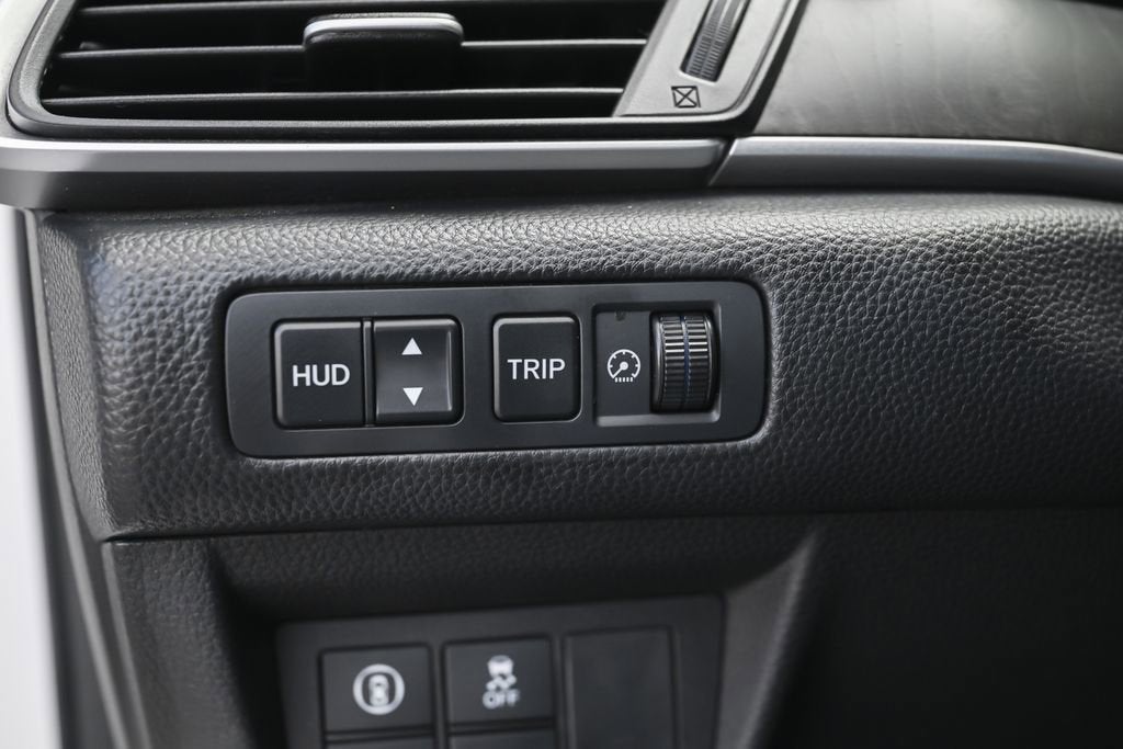 2022 Honda Accord Hybrid Touring