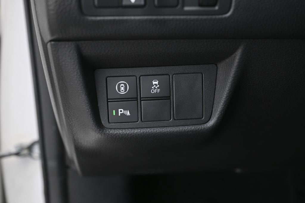 2022 Honda Accord Hybrid Touring