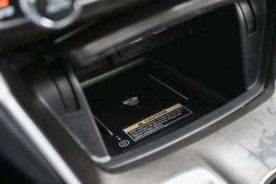 2022 Honda Accord Hybrid Touring