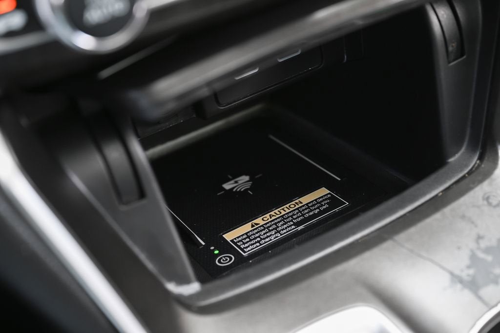 2022 Honda Accord Hybrid Touring