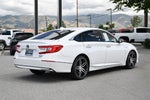 2022 Honda Accord Hybrid Touring