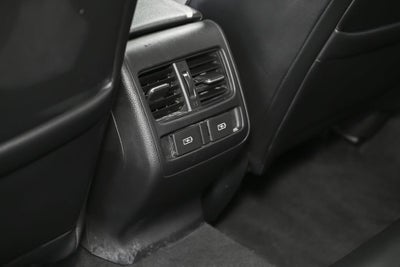 2022 Honda Accord Hybrid Touring