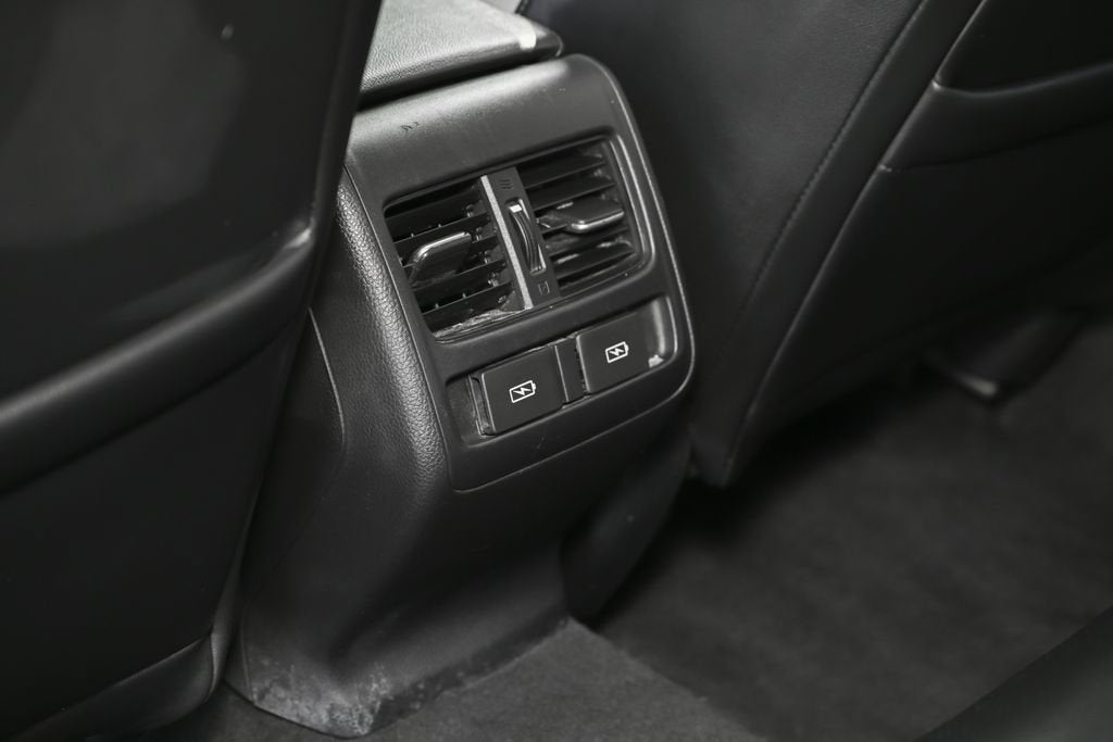 2022 Honda Accord Hybrid Touring