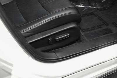 2022 Honda Accord Hybrid Touring