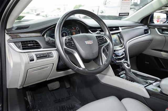 2017 Cadillac XTS Premium Luxury