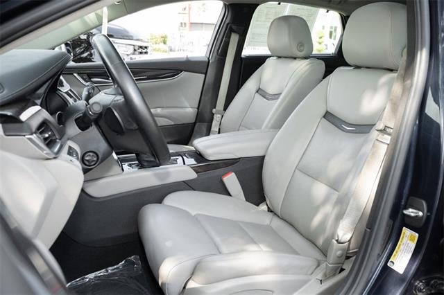 2017 Cadillac XTS Premium Luxury