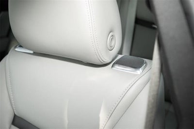 2017 Cadillac XTS Premium Luxury