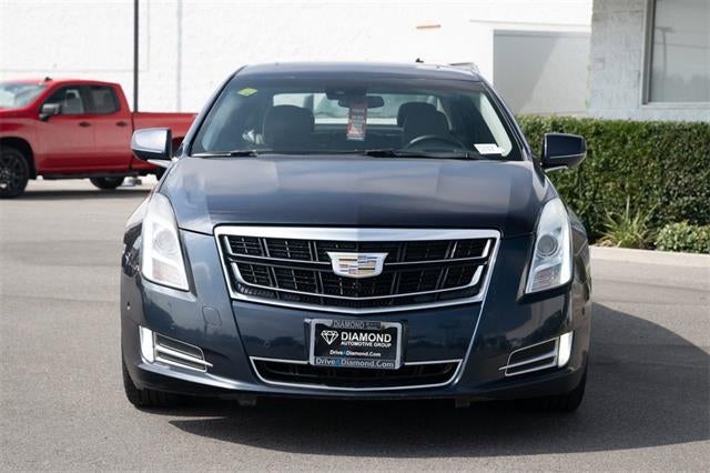2017 Cadillac XTS Premium Luxury