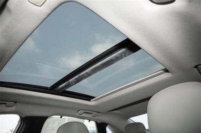 2017 Cadillac XTS Premium Luxury