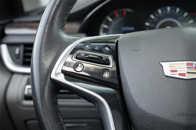 2017 Cadillac XTS Premium Luxury