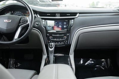 2017 Cadillac XTS Premium Luxury