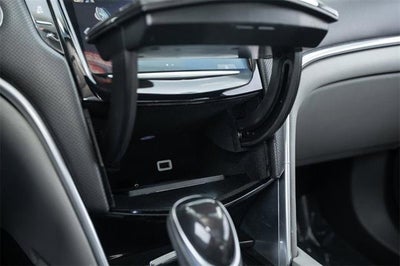 2017 Cadillac XTS Premium Luxury