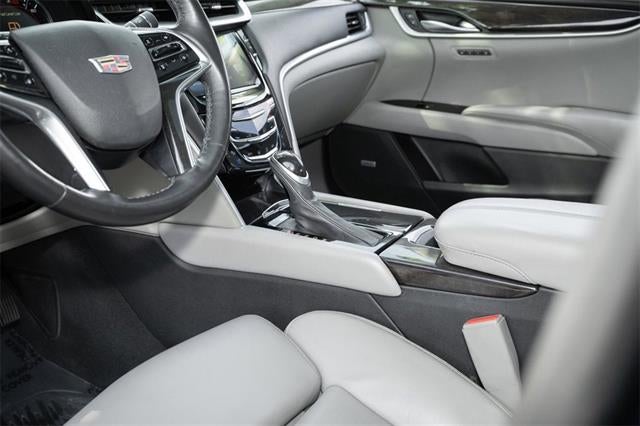 2017 Cadillac XTS Premium Luxury