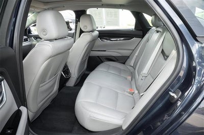 2017 Cadillac XTS Premium Luxury