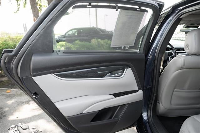 2017 Cadillac XTS Premium Luxury